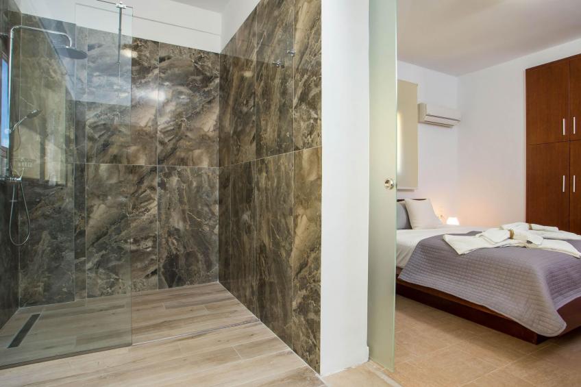 Ferienvilla MonaLisa mit privatem Pool - foto 16