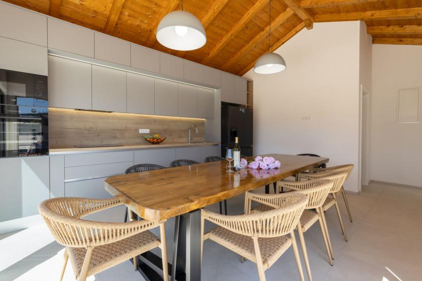 Cottage "Lazy Day Oasis" mit Whirlpool - foto 22