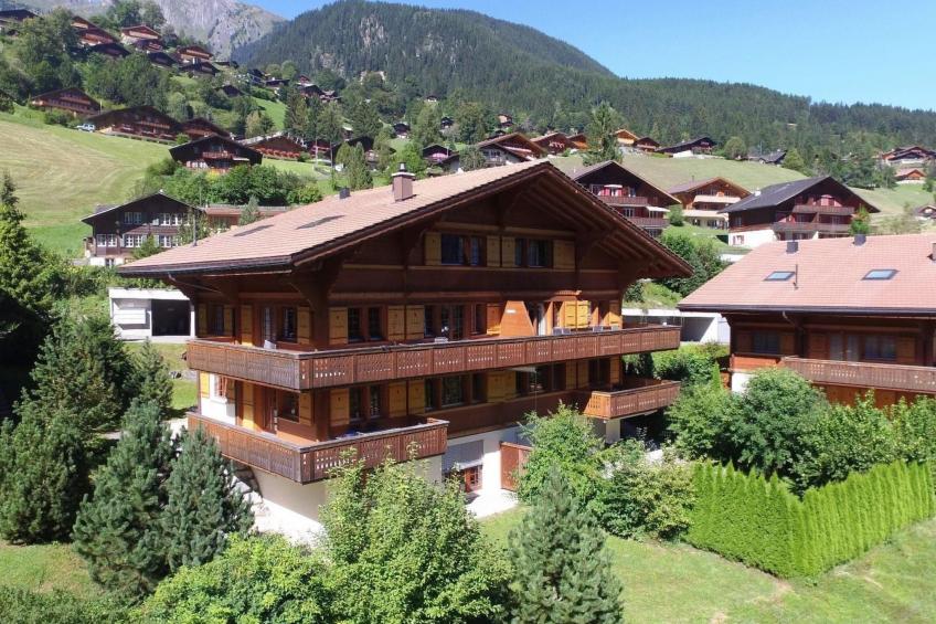 Apartment Eiger - foto 14