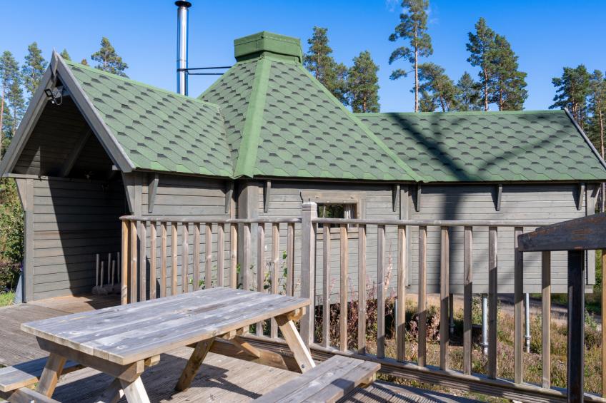 Ghillie’s Bothy - foto 16