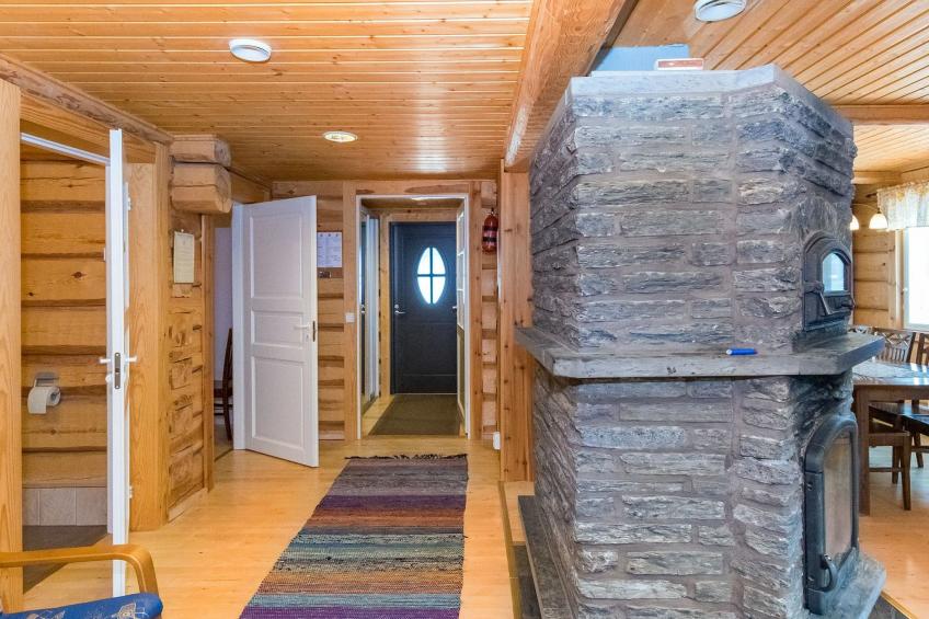 Vesan villa - foto 21