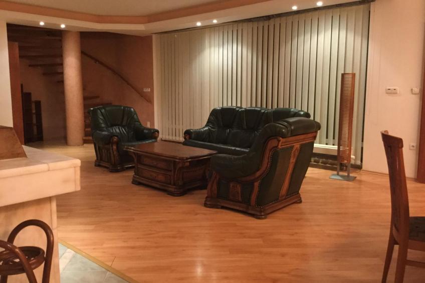 mit Privatpool für 11 Personen + 1 Kind ca. 500 m²in Pardubitz, Böhmen (Os - foto 9