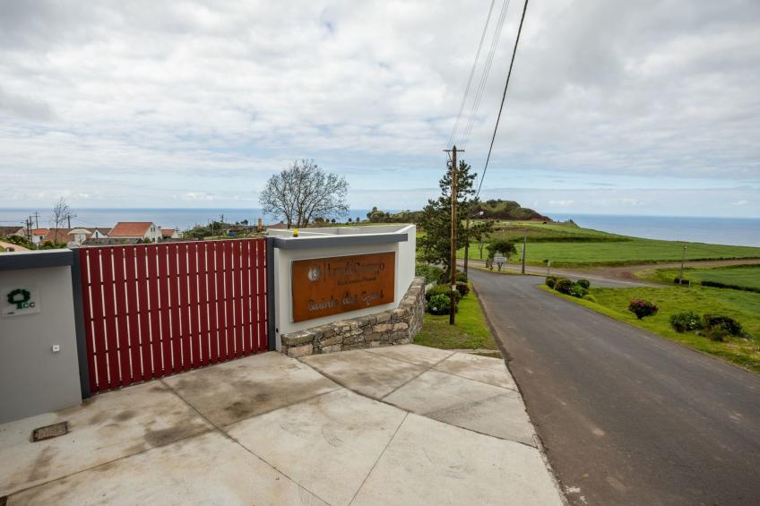 Tradicampo Öko-Landhäuser, Studio mit Balkon - foto 13