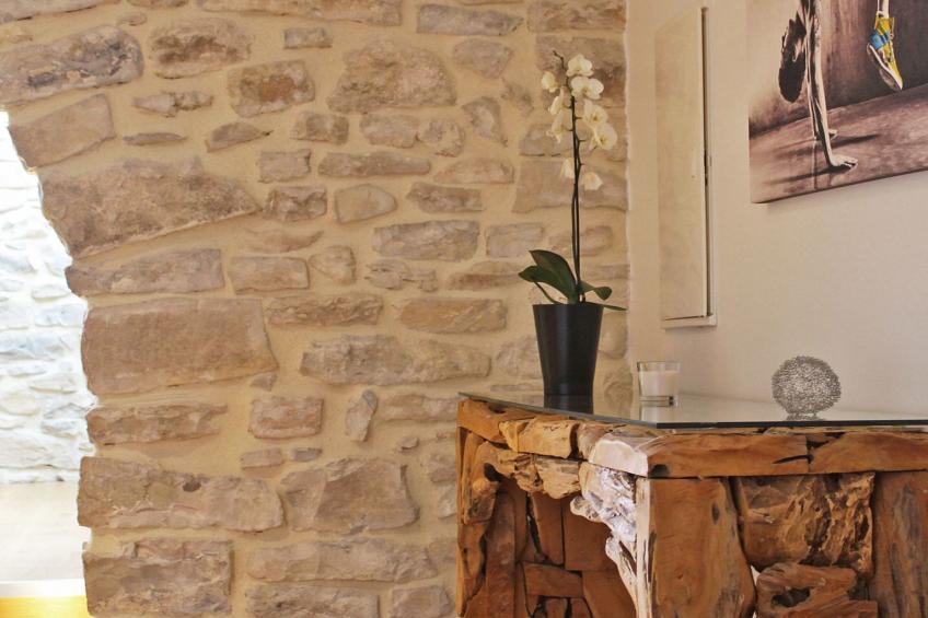 Domaine "Benjamin" mit Infinity-Pool - foto 7