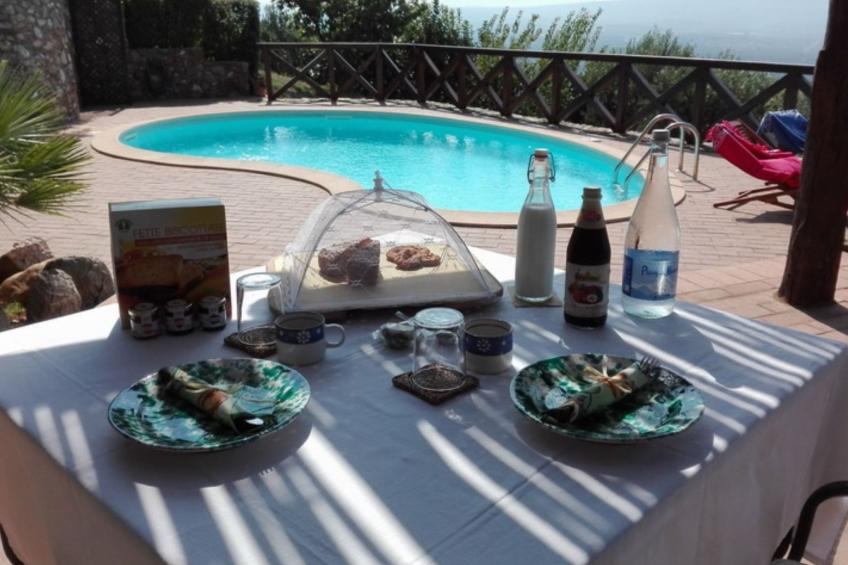 Wunderschöne Villa dei Feaci mit Pool - foto 3