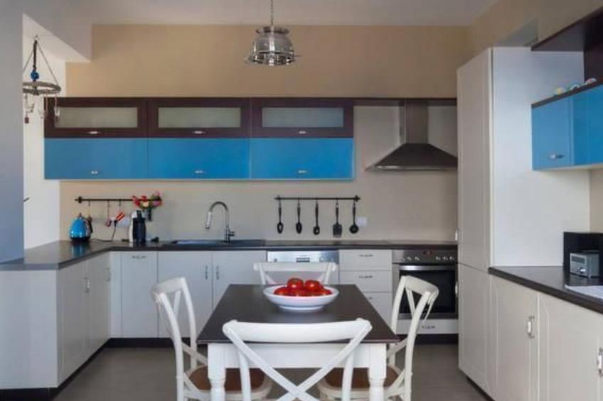 Ferienvilla "Anemos" mit Infinity-Pool - foto 12