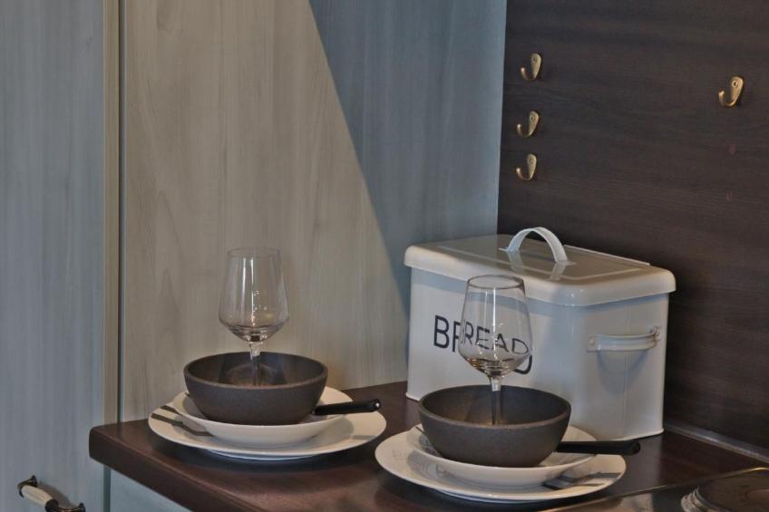 Appartement in Sasbach Am Kaiserstuhl mit Grill - foto 3