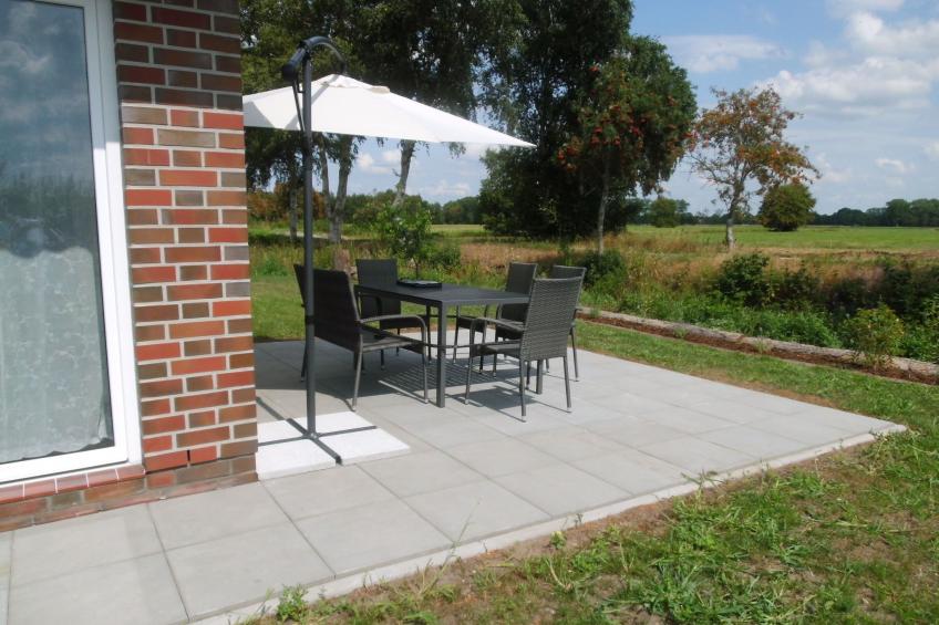 in Sehestedt mit Garten - foto 3