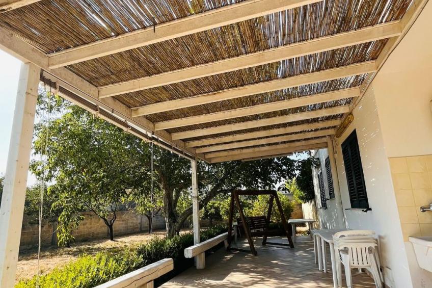 Ein erholsamer Urlaub zwischen Natur und Meer - foto 3