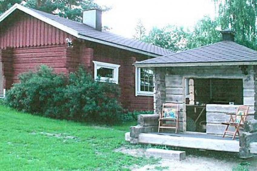 Rantamökki - foto 21