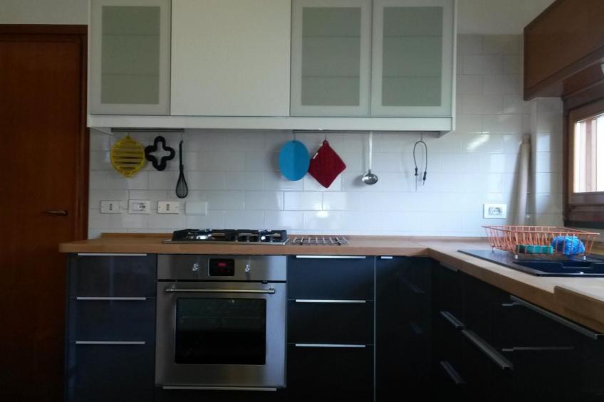 Casa Tornina - foto 13