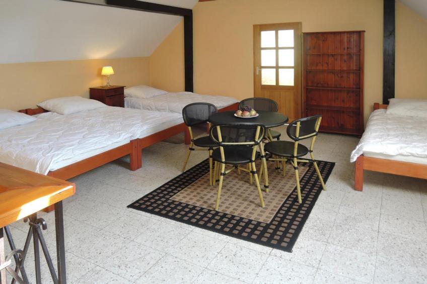Vakantieaccommodatie , Sulomino - Type B - foto 10