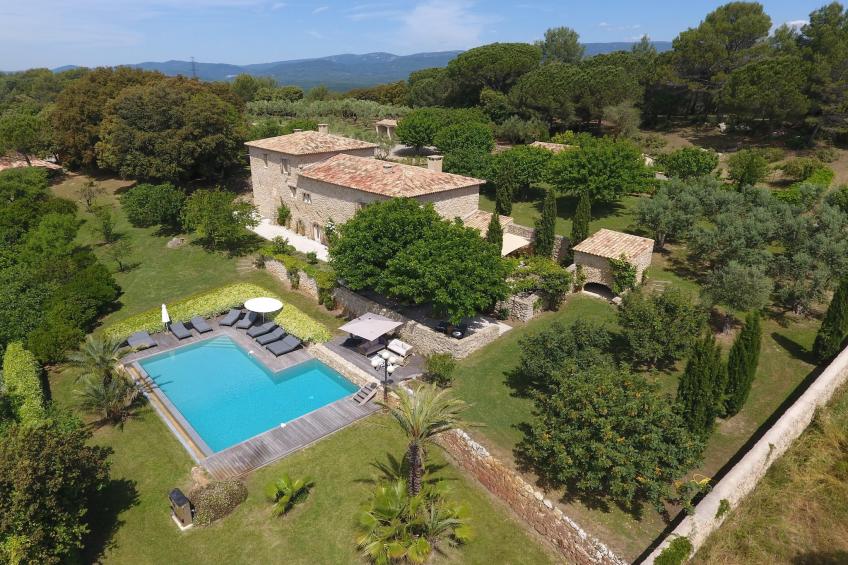 Bastide la Ceola - foto 11