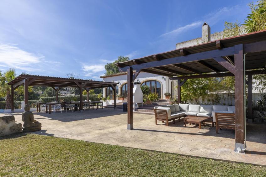 Casa Rosalia 8 pax - foto 10