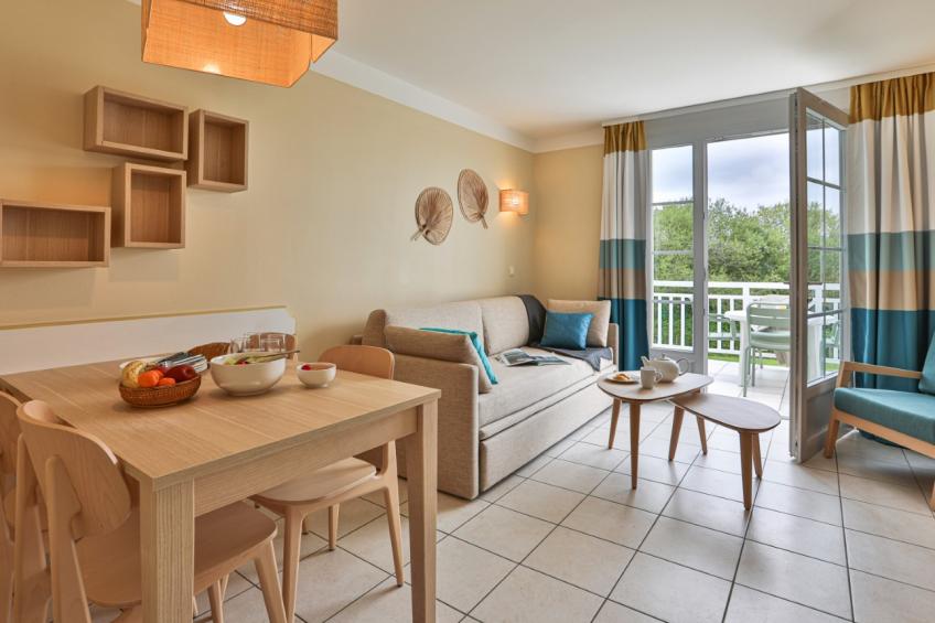 Le Domaine de Bourgenay 2p4/5p - foto 6