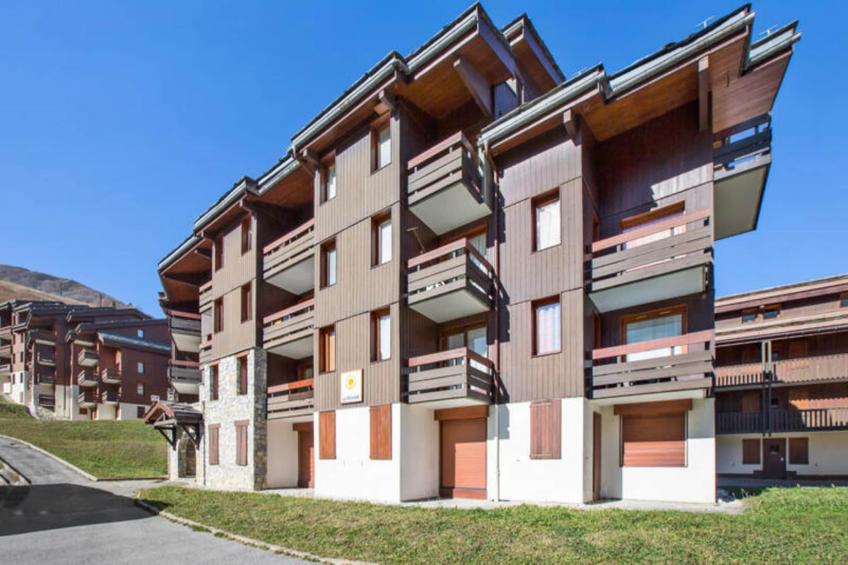 Quartier Crève Cœur - maeva Home - foto 21