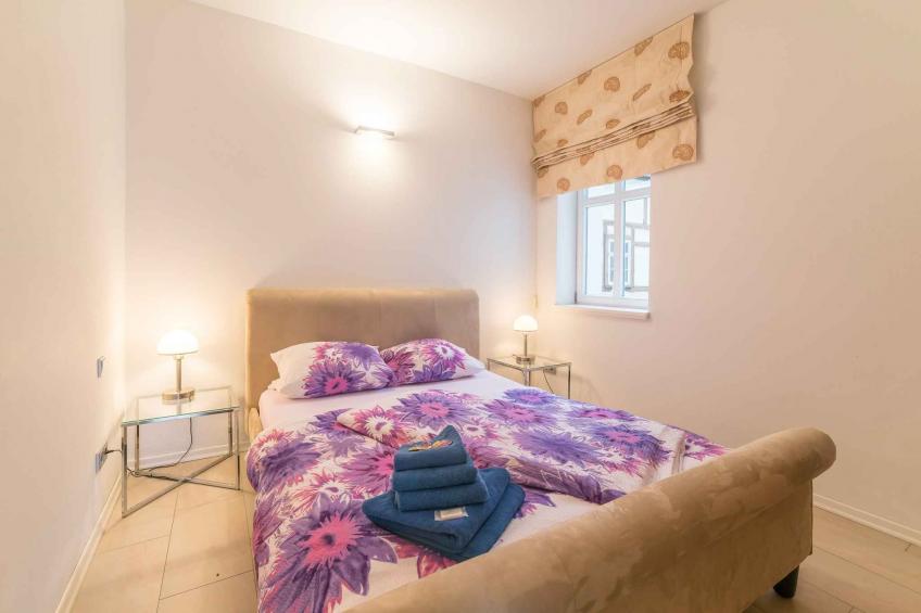 Vakantiewoning met WLAN - BF-KJ634 - foto 28