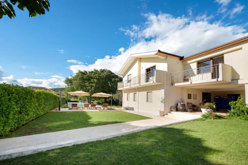 Villa Mima Pool Retreat - Five Bedroom Villa With Pool - foto 30