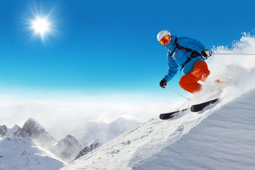 AlpChalets Portes du Soleil 12 - foto 34