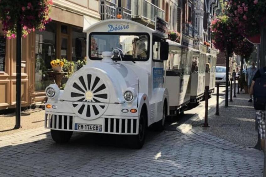 Résidence Md 52 - élégante Maison Avec Terrasse - foto 54