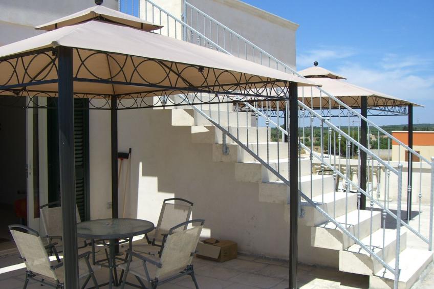 Dimora Liccisa - Dachgeschosswohnung in Torre Lapillo - foto 15