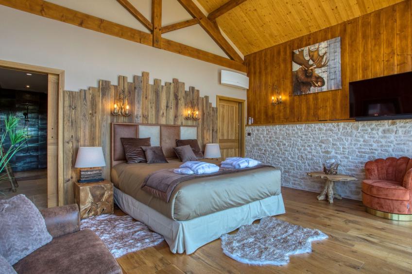 L'Orée du Bois - foto 2