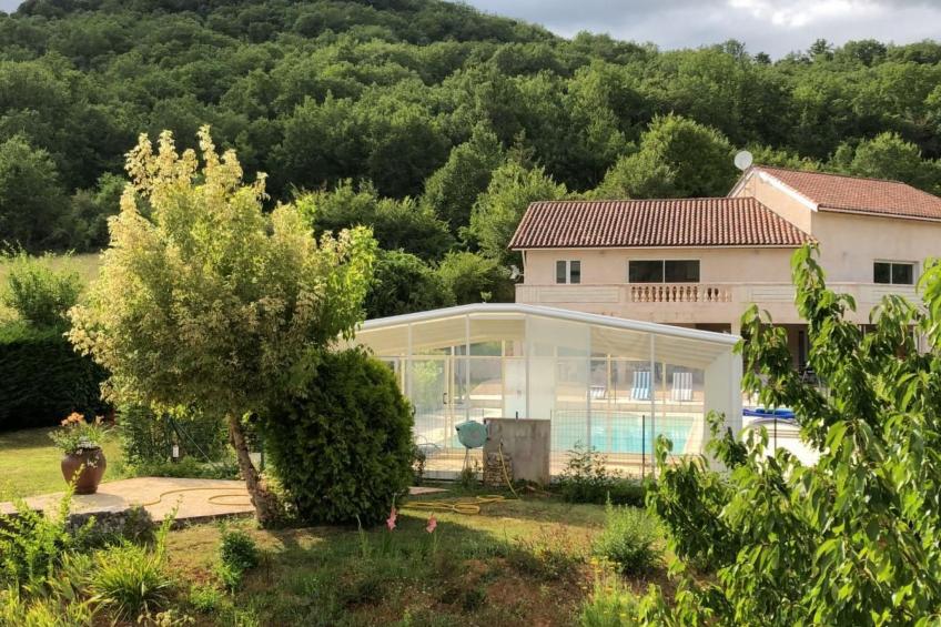 Wohnung "Nid d'Etoiles" mit privatem Parkplatz - foto 20