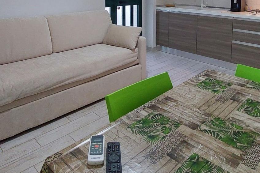 Drei-Zimmer-Wohnung im Erdgeschoss - foto 11