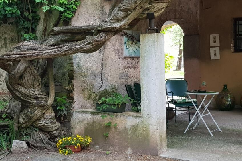 mit Privatparkplatz - foto 20