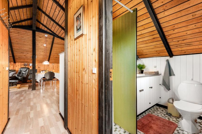 "Tjana" - 6km from the sea - foto 9