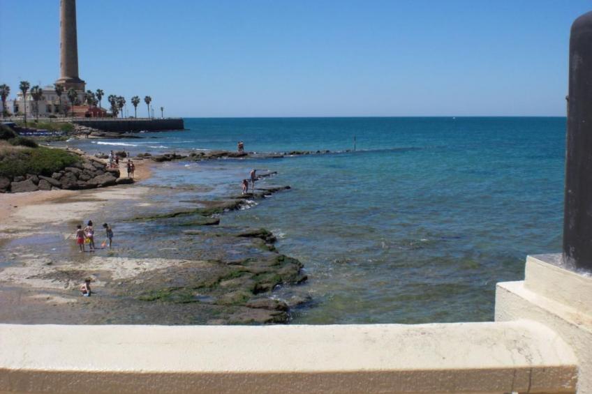 Penthouse. Klimatisierung. Strand und Sonne das ganze Jahr über - foto 38