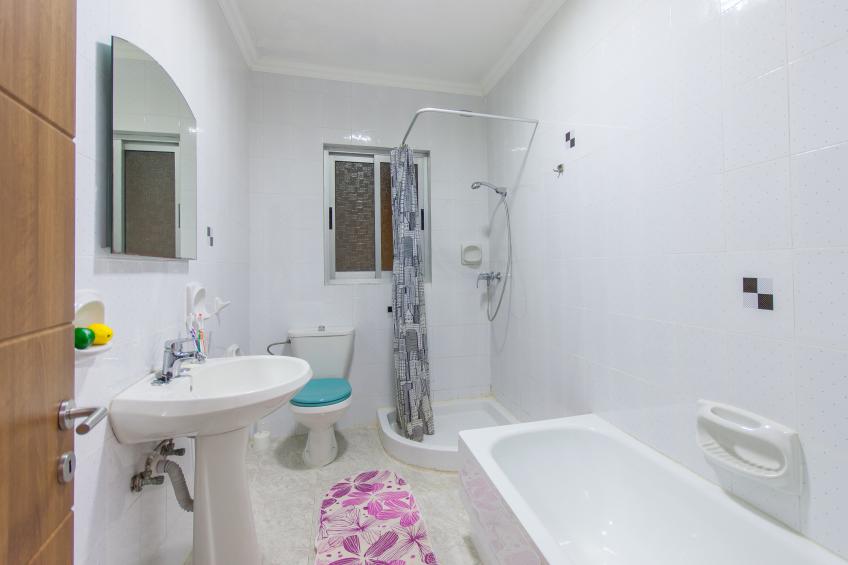 Merill Pool and Sea, charming Apart 5 - foto 12