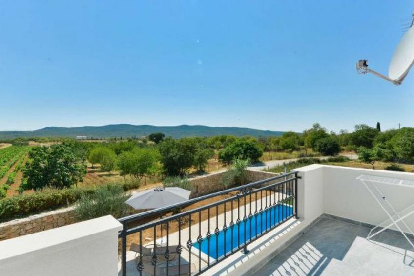 Villa Natura with pool - foto 33