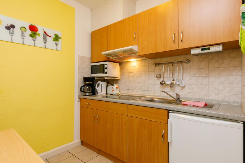 Dünenhaus - foto 12