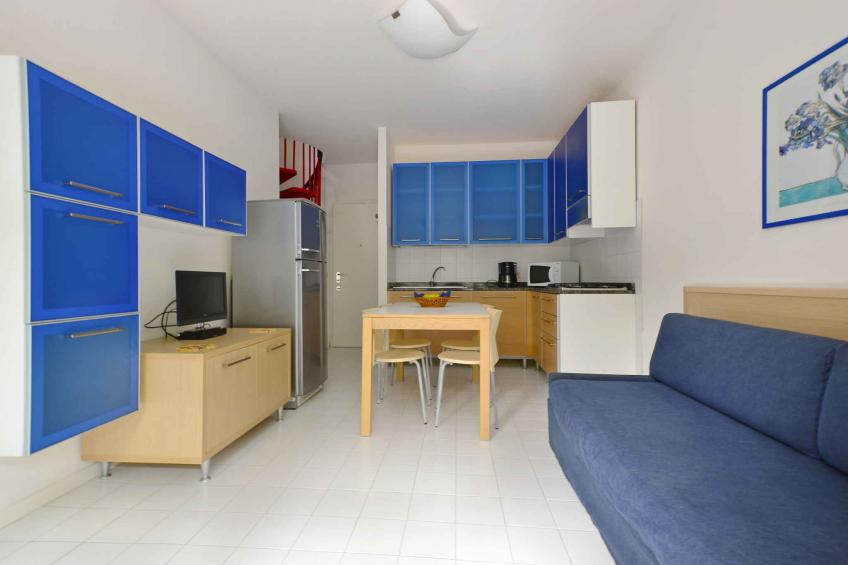 Vakantiewoning met airconditioning, balkon en zwembad - BF-JBMJM - foto 14