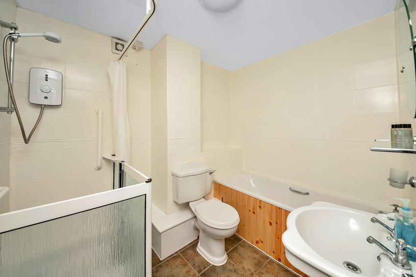 Kilburn Hall Apt - foto 10