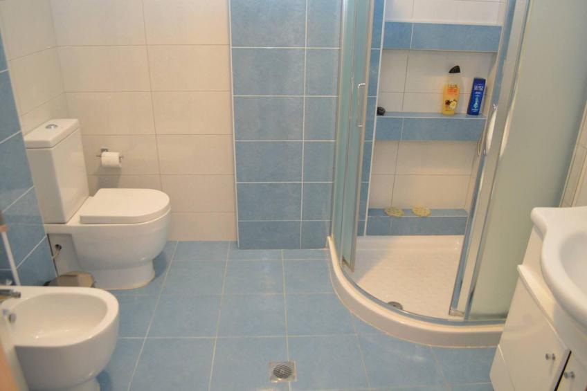 Beach front apartment in Saranda- 269 - foto 21