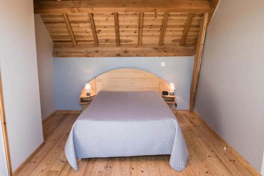 Gîte de France Gîte à albaret 3 épis - foto 16