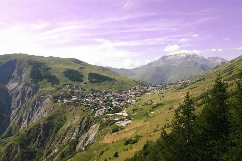 Coeur des Ours B N°01 - 3P6 - foto 20