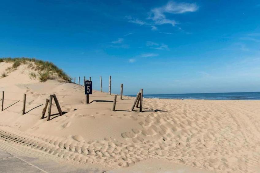 Vakantiepark Duinrust - foto 33