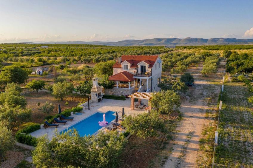 Authentic Villa Storia - foto 7