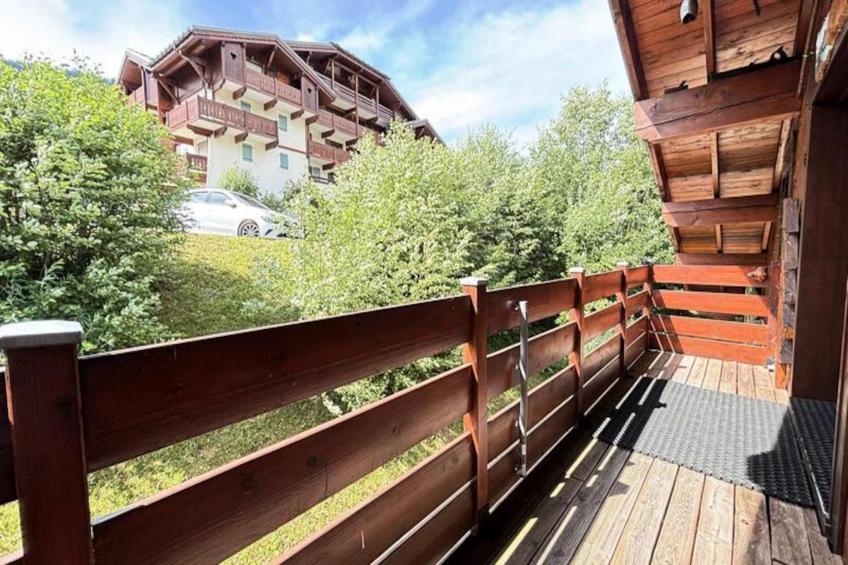 Les Chalets Des Evettes - foto 25