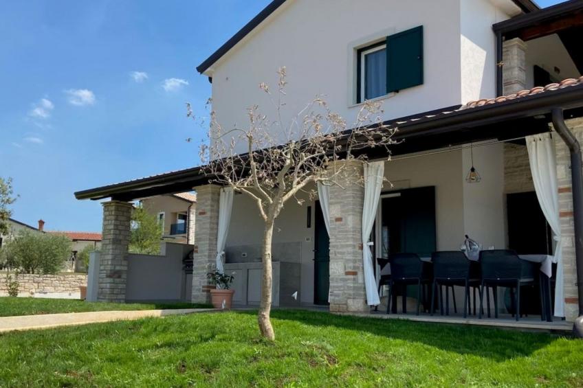 Villa Victoria Istra - foto 6