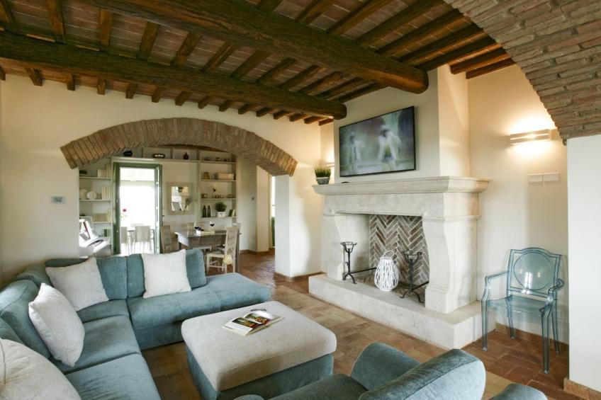 Villa mit Infinity-Pool - foto 21