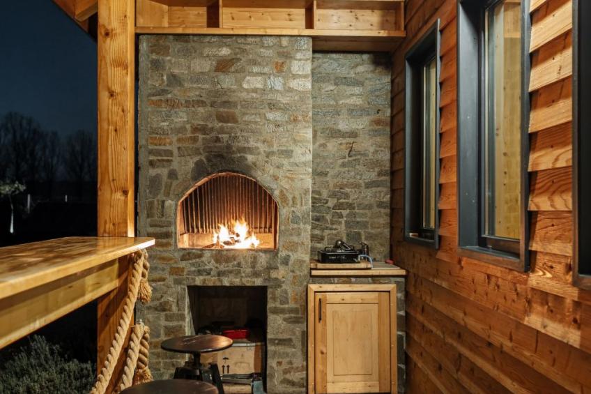 Kleines Haus mit Werkstatt - foto 42