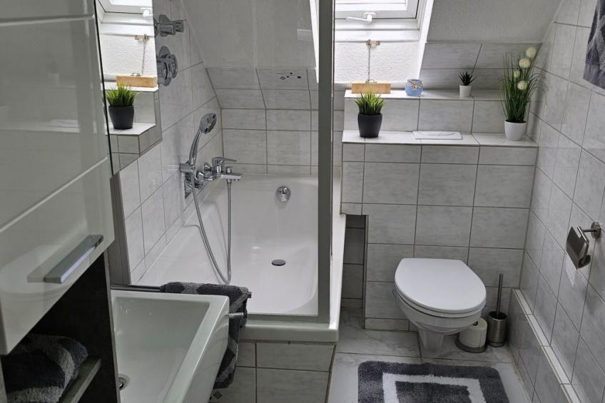 Exklusives und helles Apartment im Zentrum - foto 27