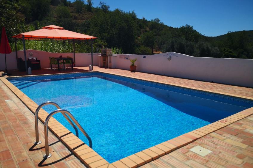 Berghütte "Villa Romao" - foto 54