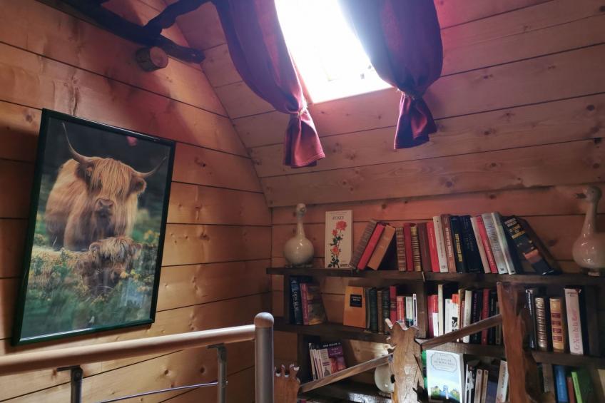 Pleine Nature in der Bretagne - foto 9