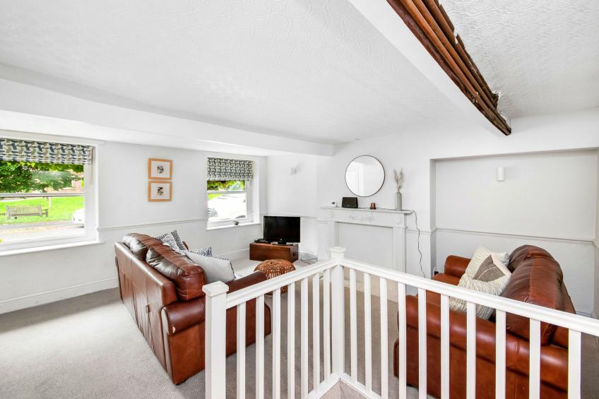 Low Green Cottage - foto 34