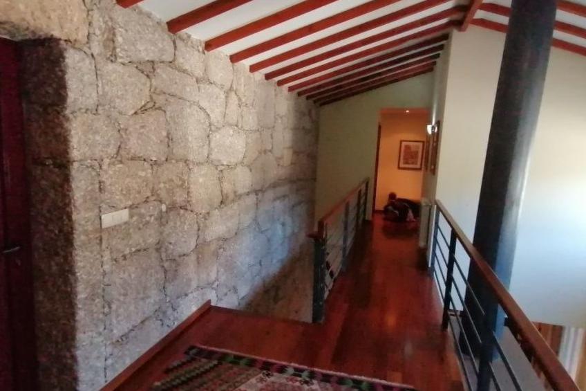 Altes Kellerhaus in Gerês - foto 28